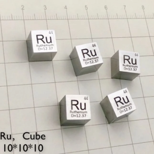 Fabricantes de <span class=keywords><strong>Rutenio</strong></span> Metálico Venden a Precios con un Descuento del 99.95% - Product Image 2