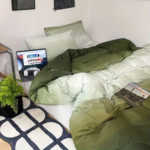 100% Polyester hoa in mô hình mền và bộ đồ giường đặt cho mùa hè sử dụng - Product Image 3