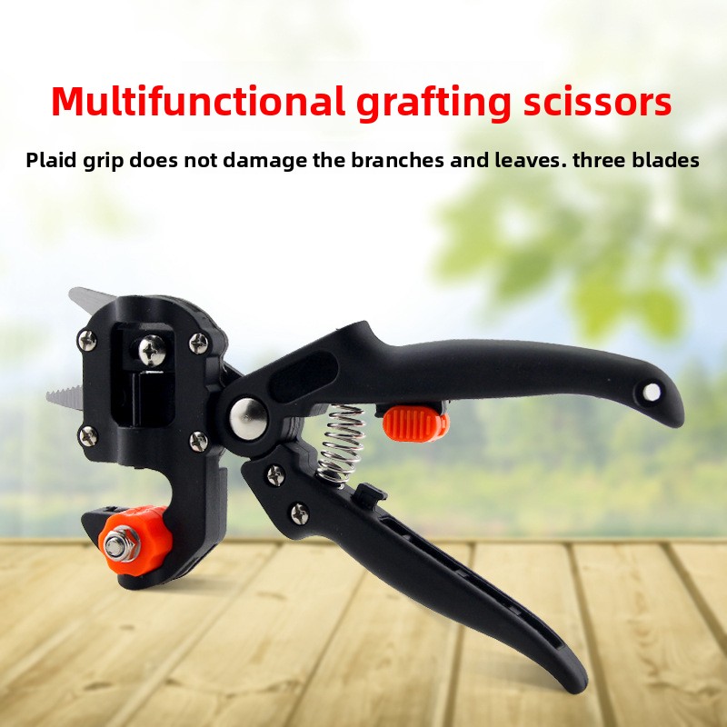 cucurbits grafting machine