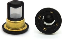 Kit de réparation d'injecteur de carburant, paniers filtrants, ensemble de réparation universel, 4,5 mm x 10,3 mm x 11,2 mm