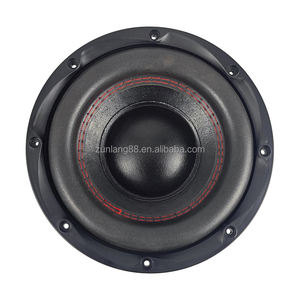 Subwoofer para Auto <span class=keywords><strong>Sony</strong></span> Xplod de 8 Pulgadas con Bajos Potentes y Buena Calidad, 300W RMS, 600W MÁX, DVC 4 Ohmios, <span class=keywords><strong>Altavoces</strong></span> Woofer de Audio y Bocina de Sonido para Graves de <span class=keywords><strong>Coche</strong></span> - Product Image 1