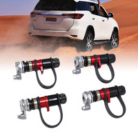Dégonfleur de pneu de précision rapide haute performance Accessoire universel pour voiture électrique