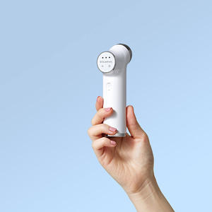 [Quadthera] Dispositif de levage du visage Raffermissement de la peau Minitune Blanc Dispositif de soins de la peau portable pour tonifier les pores - Product Image 3