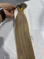 Perruque en cheveux vierges russes à double trame, 100g, marque JINHAN, achat en gros auprès d'un fournisseur fiable, beauté