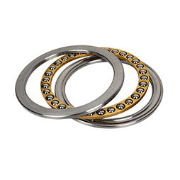 High Quality Durable 7319A <b>Thrust</b> <b>Ball</b> <b>Bearing</b> Steel Cage for Machinery Industries - Product Image 3