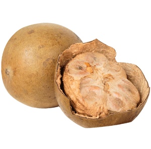 Luo Han Guo: Frutto del Monaco Essiccato Puro e Naturale, Dolcificante a Basso Contenuto Calorico, Frutto del Monaco Intero per Tè - Product Image 1
