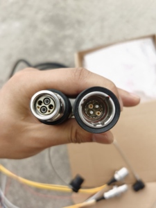 HDTV ENR FUW.3K-HYBRID-PUW.3K/25000/<span class=keywords><strong>F</strong></span> + BOBINES FIBRE OPTIQUE HYBRIDE CÂBLE POUR CAMÉRA Cordon de raccordement - Product Image 6