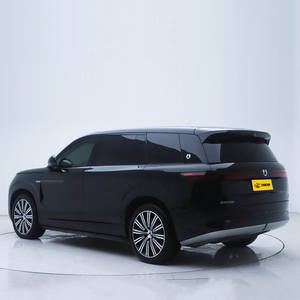 Byd Denza N9 SUV Électrique 2.0T 207ch L4 Hybride Rechargeable Véhicules d'<span class=keywords><strong>Occasion</strong></span> 6 Places Voiture Denza N9 2026 Modèle Phare Mondial à Vendre 2025 - Product Image 3