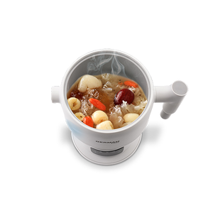 Hervidor Eléctrico de Ebullición Rápida con Garantía de Calidad, Nuevo Producto, Hervidor Portátil de Grado Alimenticio - Product Image 5