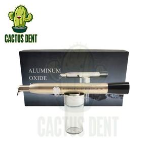 Connecteur d'équipement de sablage à l'abrasion à air dentaire/unité de fauteuil dentaire - Product Image 6