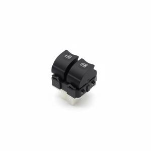Interrupteurs automatiques DODO AN0475 à 7 broches pour lève-vitres, compatibles avec les modèles KANGOO 3 et CLIO 4, référence 254118722R TR - Product Image 2
