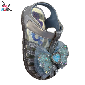 Cheap Cotton Wool Baby <b>Shoes</b> 0-24 Months Anti-slip Lightweight Comfortable <b>Soft</b>-soled Toddler <b>Shoes</b> Mixed Design Wholesale - Product Image 5