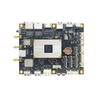 Papan Pengembangan Rongpin PRO-RK3576 Rockchip RK3576 Core Board Model Besar untuk Aplikasi Beragam