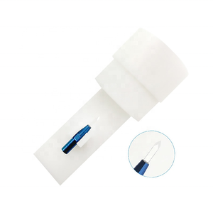 เข็มไพลิน beaupro mezoterapi ใบมีดไพลิน45 ° - Product Image 2