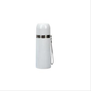 Sublimation Blank <strong>Thermal</strong> Stainless Steel Sport <strong>Water</strong> <strong>Bottle</strong> New 350ml Capacity for Birthday or Graduation Gifts - Product Image 4