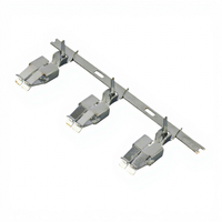 Connecteurs Femelles Deutsch de Haute Qualité 1062-20-0122, Série DTM, Harley Cat 16-22 AWG OEM
