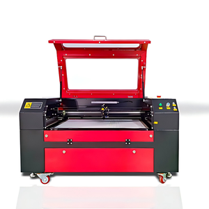 Machines de gravure <span class=keywords><strong>laser</strong></span> CO2 60W/80W/100W pour la découpe du granit et la gravure du <span class=keywords><strong>marbre</strong></span>, de l'acrylique, de la pierre, du cuir - Product Image 2