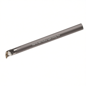 Internal Turning <b>Tool</b> R/L TA8114 Mini Positive Insert Turning <b>Tools</b> - Product Image 2