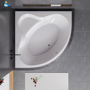 Kinglauren 170x70 Interior Blanco Acrílico Borde Delgado Estándar DE LA UE Insertado <span class=keywords><strong>Bañera</strong></span> Uno por Uno Paquete <span class=keywords><strong>con</strong></span> <span class=keywords><strong>Patas</strong></span> Sifón de Desagüe - Product Image 1