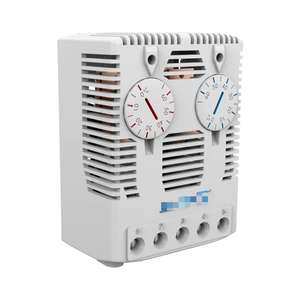 Appareil combiné hygrostat-thermostat <span class=keywords><strong>FLZ</strong></span> 541 - Product Image 1