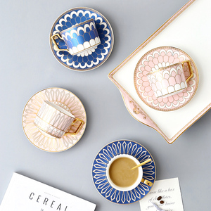 Ceramic Coffee Set, Turkish Coffee <strong>Cup</strong> and Saucer Set, Turkish Tea <strong>Cup</strong> Sets Reusable Coffee <strong>Cups</strong> <strong>Halloween</strong> <strong>Cup</strong> Chinese Tea <strong>Cup</strong> - Product Image 6