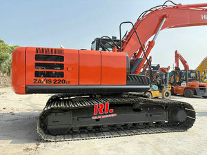ชิ้นส่วนมอเตอร์20ton ฮิตาชิใช้แล้ว200-5G ผลิตในประเทศญี่ปุ่น - Product Image 2