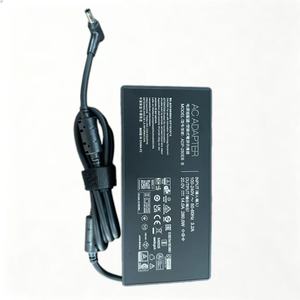 อะแดปเตอร์จ่ายไฟสำรองสำหรับแล็ปท็อป <span class=keywords><strong>ASUS</strong></span> <span class=keywords><strong>TUF</strong></span> <span class=keywords><strong>Gaming</strong></span> A18 FX607J 280W DC OTP ใช้แทนกันได้ 100% OEM - Product Image 1
