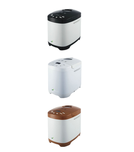 Machine à pain du fabricant d'origine avec fonction de réservation pour une cuisson entièrement automatique et retardée pour la préparation du pain. - Product Image 6