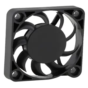 YCCFAN Fan Manufacturer 4007 40mm 40x40x7mm 12V DC Brushless Axial Cooling Fan