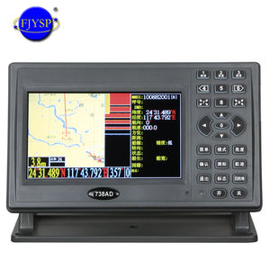 <span class=keywords><strong>Plotter</strong></span> Cartográfico YSP de 7 Pulgadas para Vietnam, Malasia, Singapur y Filipinas + Buscador de Peces + Navegador <span class=keywords><strong>GPS</strong></span> <span class=keywords><strong>Marino</strong></span>, Gran Venta en Vietnam - Product Image 3