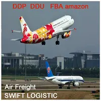 बेहतर सबसे सस्ता तेजी से एयर फ्रेट कार्गो एक्सप्रेस पोस्ट शिपिंग दरवाजा करने के लिए दरवाजा चीन के लिए संयुक्त राज्य अमेरिका कनाडा ब्रिटेन स्पेन अमेज़न Fba शिपिंग