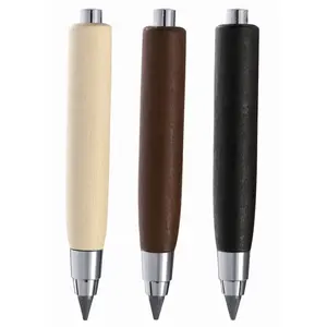 Portapenne corto FSC 916 gadget ecologici - Product Image 1