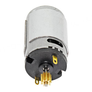 OE #   Actuador de Turbocompresor Electrónico 73541905, Motor de 9 Dientes - Diámetro del Diente 7 mm - Product Image 5