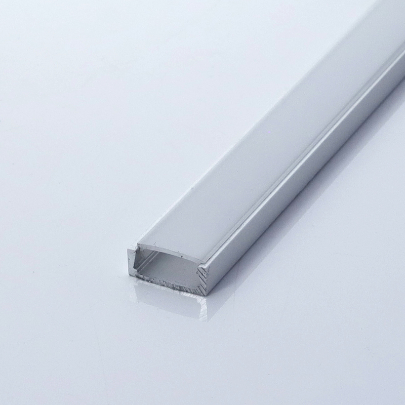 Ceiling LED Lighting Aluminium Alloy Profil
