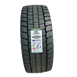 Super Westlake Chaoyang Goodride Duraturn Radiale Tbr Band R16 R17.5 R19.5 R20 R22.5 R24 R24.5 Inch 11r22.5 315/80r22.5 1100r20 - Product Image 1