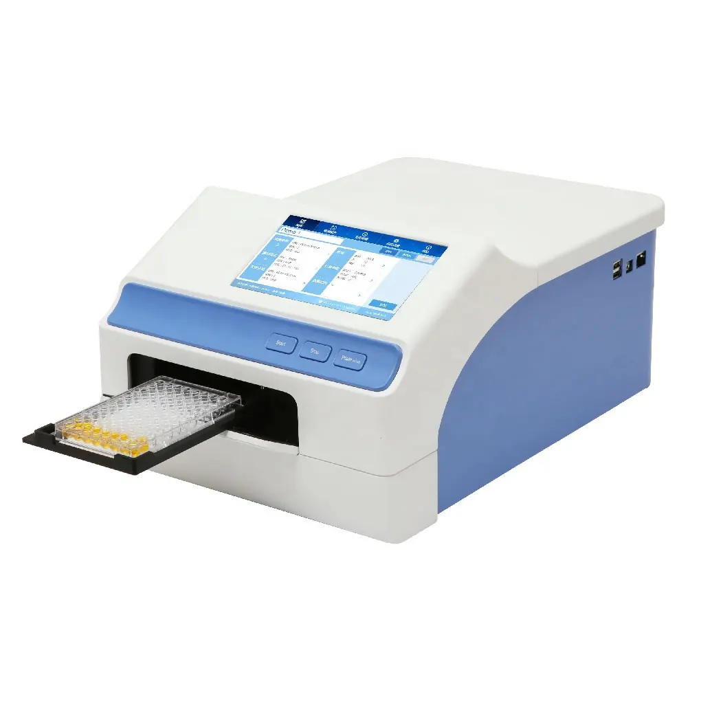 CHINCAN AMR-100 lettore di micropiastre a fluorescenza strumento affidabile e robusto con un prezzo economico