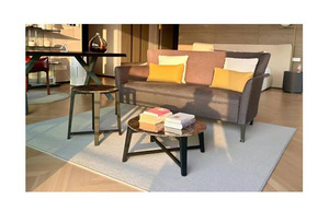 Nouvelle Arrivée 2026 – Tapis <span class=keywords><strong>de</strong></span> Sol en Peluche Douce <span class=keywords><strong>de</strong></span> Haute Qualité, Résistant aux Taches, pour Salon et Chambre, Design Luxe Léger, Vente en Gros - Product Image 3