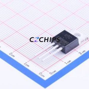 Diodo Schottky MBR20100CL-TA3-T TO-220 Original y Nuevo, Componentes Electrónicos al por Mayor, Proveedor de Chips y Servicio BOM - Product Image 1