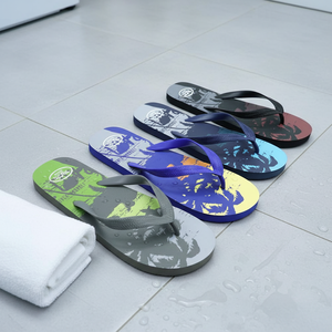 Sandali Infradito Universali Moderni da <span class=keywords><strong>Uomo</strong></span>, Design Popolare da <span class=keywords><strong>Spiaggia</strong></span>, <span class=keywords><strong>Ciabatte</strong></span> Piatte all'Ingrosso - Product Image 2