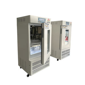 Akıllı CO2 hücre kültürü İnkübatörü Incubator mikrobiyoloji laboratuvarı termostatik soğutma nem kontrollü oda cihazı - Product Image 3