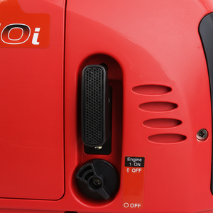 <span class=keywords><strong>Generador</strong></span> Eléctrico Portátil EV10i de <span class=keywords><strong>1000W</strong></span>, 4 Tiempos, Diésel Ecológico, Arranque Manual, Ligero, Tanque de 2.1L, 5400 RPM, Multivoltaje 50/60Hz - Product Image 6