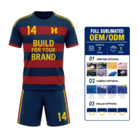 Proveedor de Dropshipping, Camisetas de Fútbol de Alta Calidad al por Mayor para Tiendas en Línea