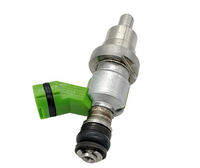 Buse d'injecteur de carburant d'origine 23250-28070 pièces de voiture pour Toyota RAV4 Avensis 2AZFSE 2.4L haute qualité 23250-29035 2325028070