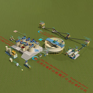 다년간의 금 추출 및 금 가공 라인 설계 계획 작업 경험을 통해 필요한 모든 것을 제공합니다. - Product Image 5