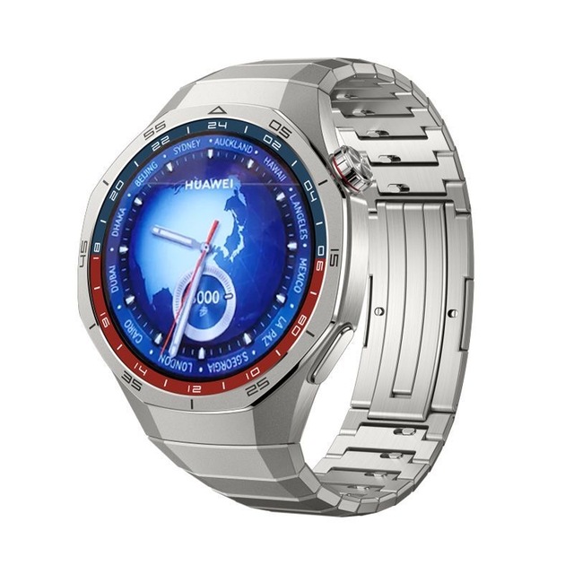 2024 Hot Healthy Products Bluetooth Smart Watch Sports Waterproof A+ Watch Chinese Brand Original Used for Huawei Gt5 Pro