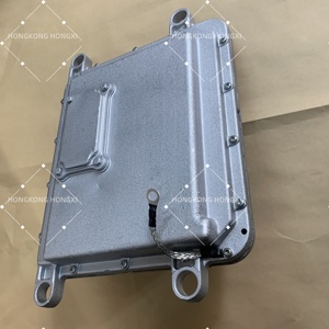 176-7503 ชุดควบคุมระบบอิเล็กทรอนิกส์เครื่องยนต์ ลูกสูบ 6HH1 เบนซิน สำหรับ 3508 3508B 3512 3512B 3516 3516B - Product Image 2