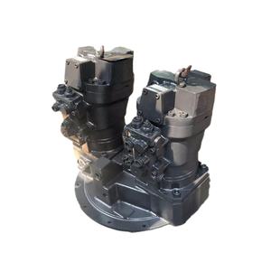 HPV116C pompa idraulica RH25B per <span class=keywords><strong>Hitachi</strong></span> EX100 EX120 EX200 EX220 EX210 <span class=keywords><strong>EX270</strong></span> escavatore di alta qualità macchina da costruzione parte - Product Image 1