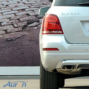 Nuevas Luces Traseras LED Secuenciales Transparentes para Benz GLK 2013-2015 Facelift, Señal de Freno Dinámica, Reequipamiento OE MR-MB-07-15-GLK - Product Image 2