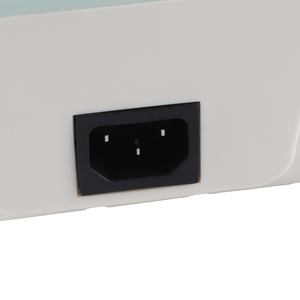 Grill électrique et marmite 2-en-1 mini 1L 600W+700W avec contrôle de température séparé, style coréen - Product Image 6