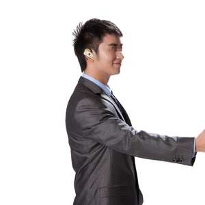 Không Dây Bằng Giọng Nói Thiết Bị Truyền Dẫn/Anti-Can Thiệp Máy Thu Và Máy Phát/Đồng Thời Giải Thích Hệ Thống/Tai Nghe - Product Image 2